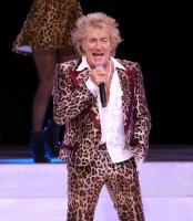 Music Legend Cancels Remainder of Farewell Tour