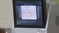 CBS 58 cameras capture Milwaukee ballot counting mistake