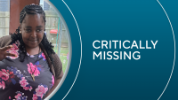 Milwaukee police ask for public's help finding critically missing woman