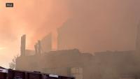 Milwaukee woman ordered to pay $6,000 after cigarette sparked building fire