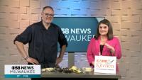 Healthy food options for cancer survivors