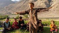 Beyond the headlines: Daniel Malikyar on capturing the unseen beauty of Afghanistan