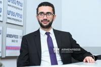 Armenia actively working on visa liberalization process, says Acting  Deputy Interior Minister