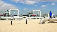 Azerbaijan overtakes Russia as Türkiye's biggest pipeline gas supplier