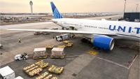 United Airlines cargo chief Jan Krems to retire after storied career