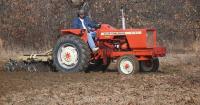 OUTDOORS: Fall food plot planting programs offer answers for deer hunters