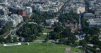 Trump asks U.S. Supreme Court to let White House ballroom construction continue during appeal