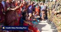 Toxic gas leak kills 8 at Bangladesh ship-breaking yard
