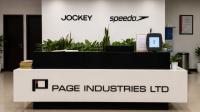 Page Industries Q1 Revenue Rises 7.9% to Rs 1,420 Crore