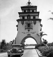 Agua Caliente: The Tijuana resort that made San Diego a gateway to glamour
