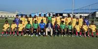 GFF U14 Boys Head to Dominican Republic for CFU Challenge Series