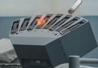 Denmark buys Rheinmetall's MASS decoy systems