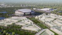Chicago Bears announce final decision over controversial name change following $5bn new stadium relocation plans