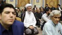 Tehran brings back cleric behind 2009 protest crackdown to head its Basij militia