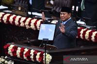 Indonesia targets lower budget deficit at 2.40 percent in 2027