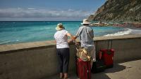 Ranked: These are the world’s best countries for retirees to travel to