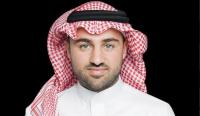 Entrepreneur Khaled Al-Sharbatly: Saudi Renewable Energy Leader