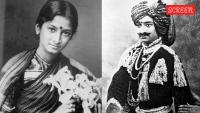 India’s first actress Kamlabai Gokhale played a man so well, a woman fell for her