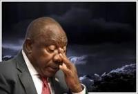 Ramaphosa's meeting with Perez family exposes government hypocrisy on IDF service