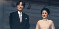 Japan’s Crown Prince Makes Rare Candid Comments