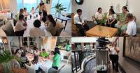 Philippine hotel trains staff with Down syndrome to drive workplace inclusion
