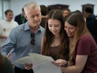 UAE A-level toppers reveal how they got top grades