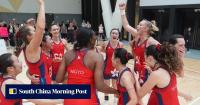 Hong Kong’s women make netball history, qualify for first World Cup since 2003