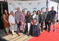 The inaugural Sayville International Film Festival kicks off in Sayville 