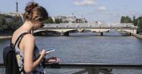 French top court blocks social media ban for under-15s