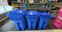 Recycling ordinance goes into effect in Sheldon