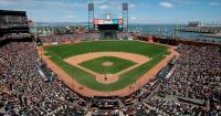 San Francisco awarded 2028 MLB All-Star Game; Toronto next?