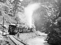 An 1876 Colorado ‘railroad war’ climaxed with the kidnapping of a federal judge