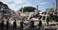 Colombia earthquake rescue continues as hundreds remain missing