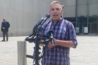 Gay ANC commissioner sues D.C. over police ‘failure’ to pay reward money