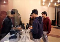 Times Opinion: Applause for Gen Z and their love of the moviegoing experience