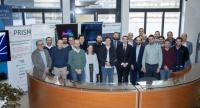 PRISM EuroQCI project concludes with Malta’s first quantum communications testbed