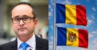 Romania has also helped its brothers across the Prut by providing free energy support! Thus, the statements made by Cristian Bușoi, Secretary of State in…