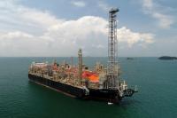 Seatrium lines up third FLNG conversion assignment with Golar LNG
