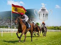 Spain.. The UAE President’s Cup for Purebred Arabian Horses renews its presence on Saturday