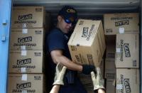 CBP AI Flags Transshipped Goods Before Customs Clears Them, Closing Post-Audit Loophole
