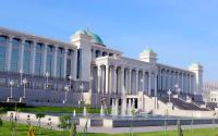 Towards the Historic Session of the Halk Maslahaty of Turkmenistan