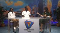 FC Ginga Celebrates International Youth Football Success