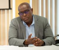 GBA international certification programme for referees and judges starts tomorrow