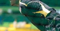 Pooran, Pollard return for TKR