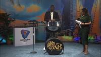 KB The Pannist Takes Steelpan From South Trinidad To The World