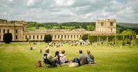 A summer of stories and adventures at Chatsworth