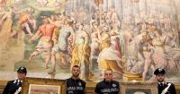 Italian police recover stolen Renoir, Cézanne and Matisse artworks worth millions