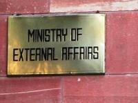‘Show respect’: MEA on political jibe at Italian PM Meloni