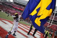 Michigan football adds CMU to future non-conference schedule