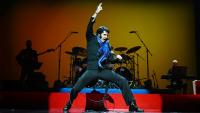Get all shook up with 2027’s 1969 LIVE —The King Returns in Las Vegas